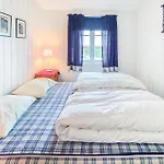 Casa vacanze In Vesteroy With Wifi Rod (Ostfold)