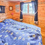 Casa vacanze In Vesteroy With Wifi Rod (Ostfold)