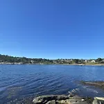 In Vesteroy With Wifi Rod (Ostfold)