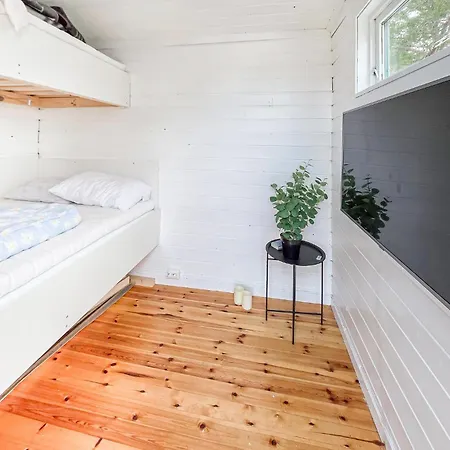 Tatil Evi In Vesteroy With Wifi