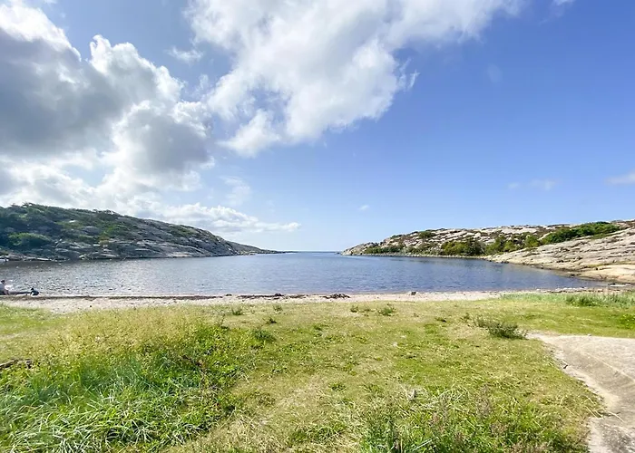 In Vesteroy With Wifi Feriehus